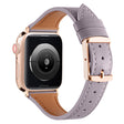 Très belle Universel Apple sangle en cuir véritable