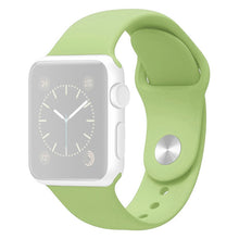 Meget godt Universal Apple  Rem - Grøn#serie_1