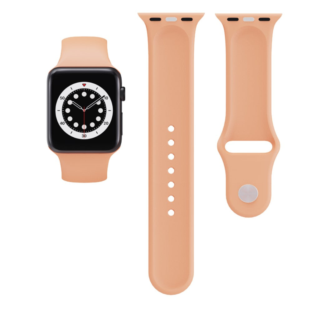 Meget godt Universal Apple  Rem - Orange#serie_10