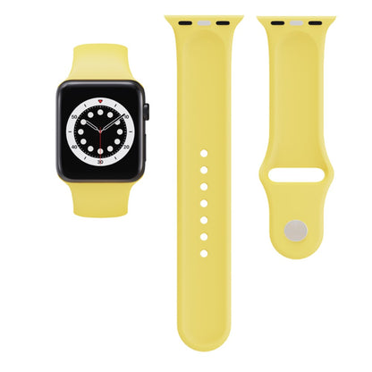 Meget godt Universal Apple  Rem - Gul#serie_5