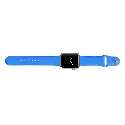 Meget godt Universal Apple  Rem - Blå#serie_8