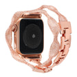 Incroyablement résistant Universel Apple Sangle en métal