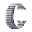 Absolument fiable Universel Apple sangle en cuir PU