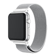 Lovely Apple Watch Series 1-3 42mm Metal Strap (bracelet en métal)