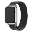 Excellent bracelet en métal pour Apple Watch Series 1-3 42mm