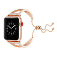 Très soigné Apple Watch Series 4 40mm Metal Strap (bracelet en métal)