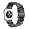 Bracelet en métal très élégant pour Apple Watch Series 4 40mm.
