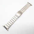 Méga cool Apple Watch Series 4 40mm Bracelet en métal