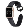 Super agréable Apple Watch Series 4 40mm Bracelet en cuir PU
