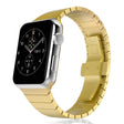Absolument mignon Apple Watch Series 4 44mm Bracelet en métal