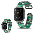 Apple Watch Series 4 44mm / Apple Watch 44mm sangle en nylon