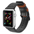 Absolument fantastique Apple Watch Series 5 40mm sangle en nylon.