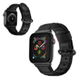 Apple Watch Series 5 40mm / Apple Watch 40mm Bracelet Universel en cuir véritable