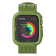 Apple Watch Series 5 40mm / Apple Watch 40mm Bracelet Universel en Silicone