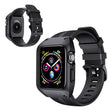 Apple Watch Series 5 40mm / Apple Watch 40mm Bracelet Universel en Silicone