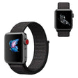 Super cool Apple Watch Series 5 40mm sangle en nylon