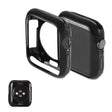 Coque en silicone super élégante pour Apple Watch Series 5 40 mm