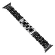 Bracelet exquis pour Apple Watch Series 5 40mm