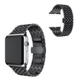 Apple Watch Series 5 40mm / Apple Watch 40mm Metal Universel Strap