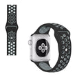 Sangle en silicone Universel Apple confortable