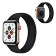 Super sweet Universel Apple Sangle en silicone - Taille.. : M
