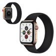 Sangle en silicone Universel Apple incroyablement résistante - Taille : L