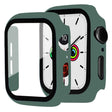 Apple Smartwatch Plastique Mat Universel Bumper