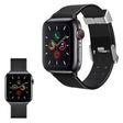 Très belle Universel Apple sangle en cuir véritable