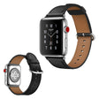 Apple Watch Series 5 44mm / Apple Watch 44mm Bracelet Universel en cuir véritable