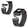 Apple Watch Series 5 44mm / Apple Watch 44mm Metal Universel Strap
