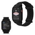 Apple Watch Series 5 44mm / Apple Watch 44mm Bracelet Universel en Silicone