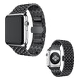 Apple Watch Series 5 44mm / Apple Watch 44mm Metal Universel Strap