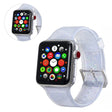 Méga durable Universel Apple sangle en silicone