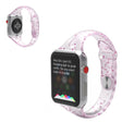 Remarquablement adorable Universel Apple Sangle en silicone