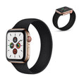 Bracelet en silicone Universel Apple très élégant - Taille : M