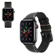 Très cool Universel Apple Sangle en cuir véritable