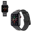Super fantastique Universel Apple sangle en cuir véritable