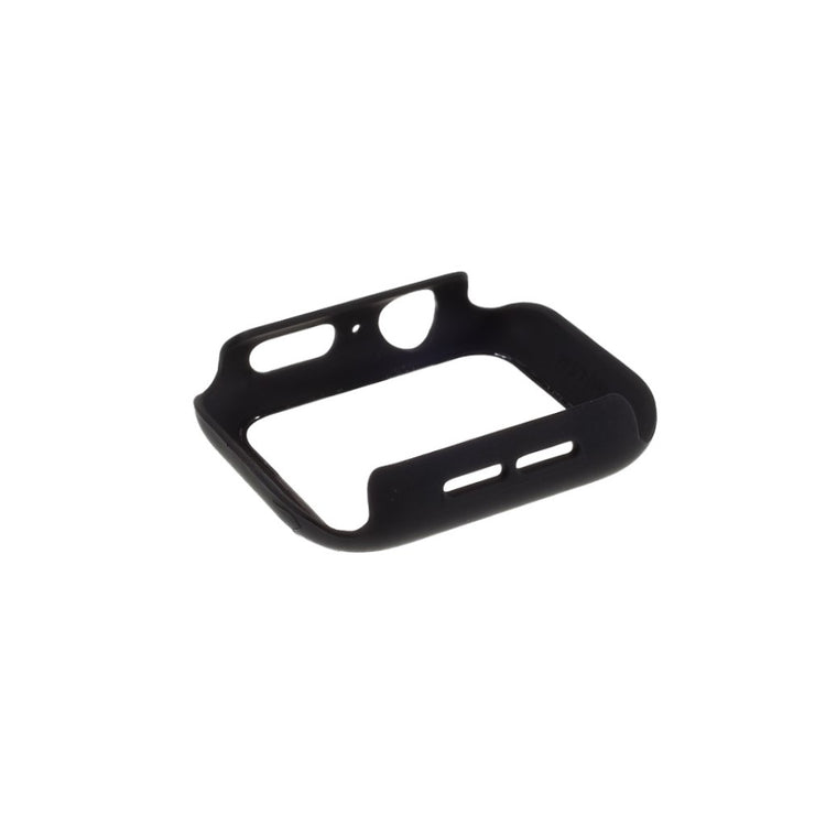 Vildt Flot Universal Apple Plastik Cover - Sort#serie_1