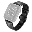 Très beau bracelet Universel Apple en cuir PU