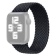 Remarquablement soigné Universel Apple sangle en nylon - Taille : S