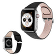 Universel Apple stylé sangle en cuir véritable