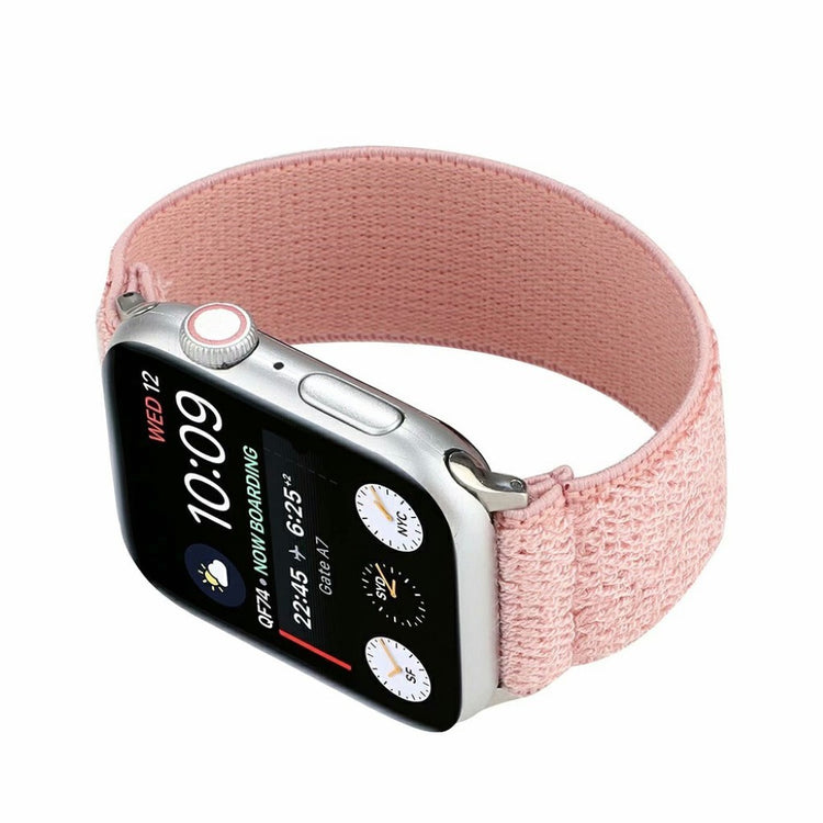 Meget cool Universal Apple Nylon Rem - Pink#serie_14