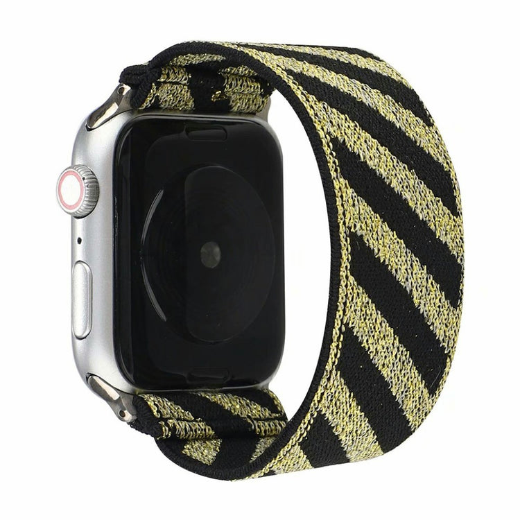 Meget cool Universal Apple Nylon Rem - Gul#serie_2