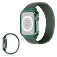 Sangle élégante en nylon Universel Apple - Taille : S