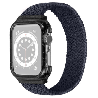 Meget slidstærk Universal Apple Nylon Rem - Størrelse: S - Blå#serie_6