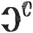 Méga fashionable Universel Apple Sangle en métal