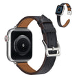 Remarquablement soigné Universel Apple Bracelet en cuir PU