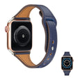 Super fantastique Universel Apple sangle en cuir véritable