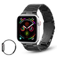 Méga stylé Universel Apple sangle en métal