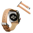 Sangle Universel Apple en cuir PU confortable